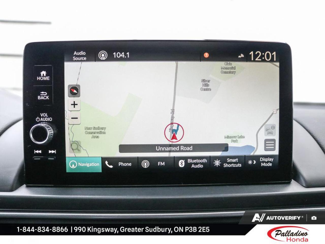 2025 Honda Pilot Black Edition Photo