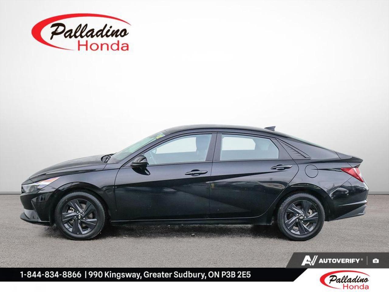 2023 Hyundai Elantra Preferred Photo2