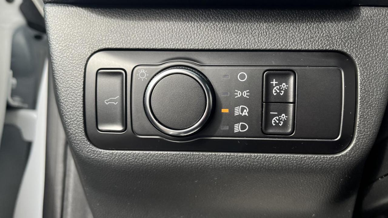 2023 Ford Escape ST-Line Photo