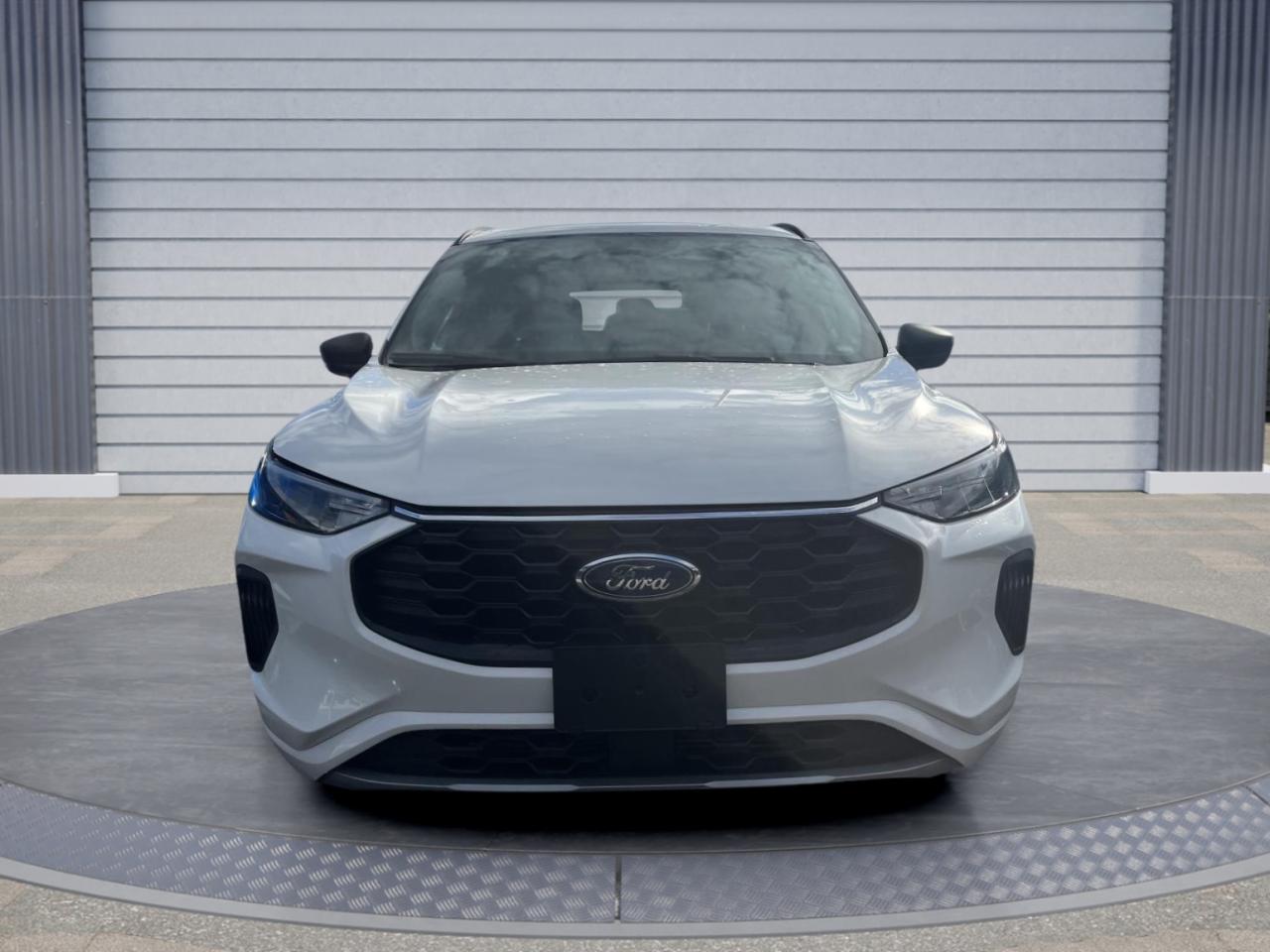 2023 Ford Escape ST-Line Photo