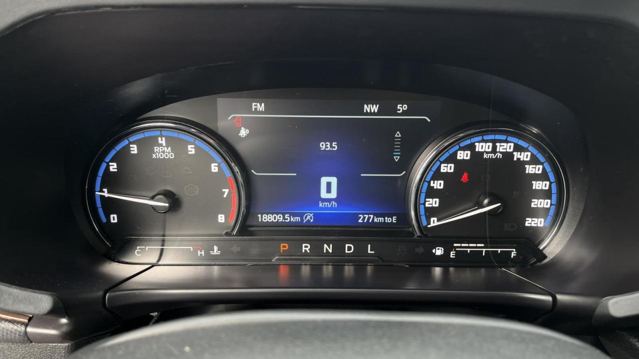 2024 Ford Bronco Sport Outer Banks Photo