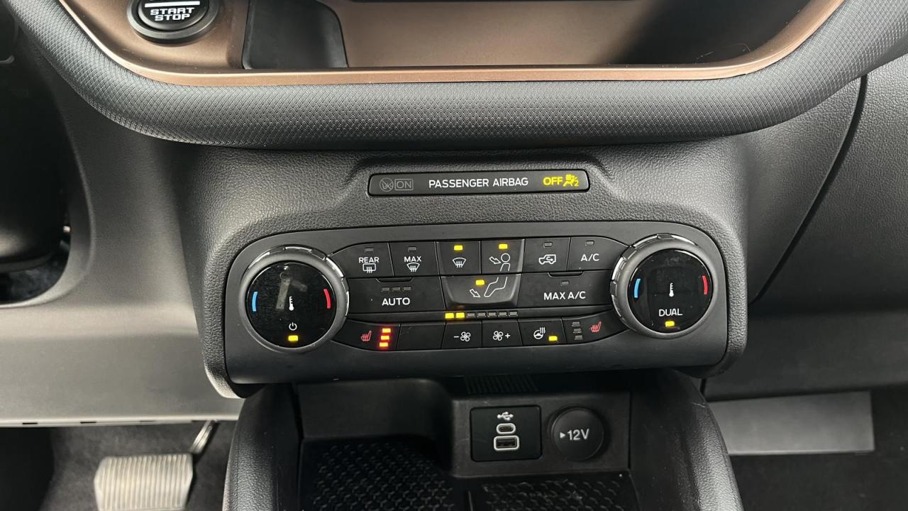 2024 Ford Bronco Sport Outer Banks Photo