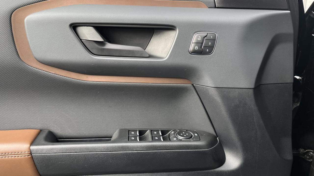 2024 Ford Bronco Sport Outer Banks Photo