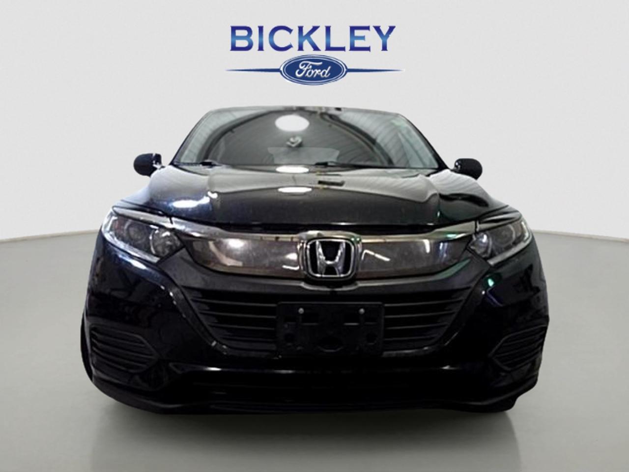 2019 Honda HR-V LX Photo