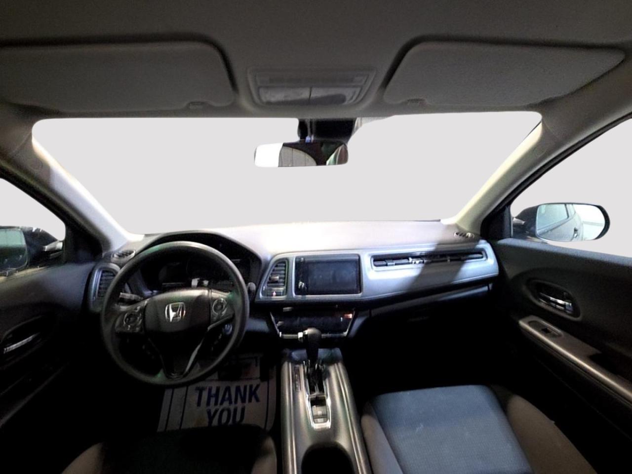 2019 Honda HR-V LX Photo