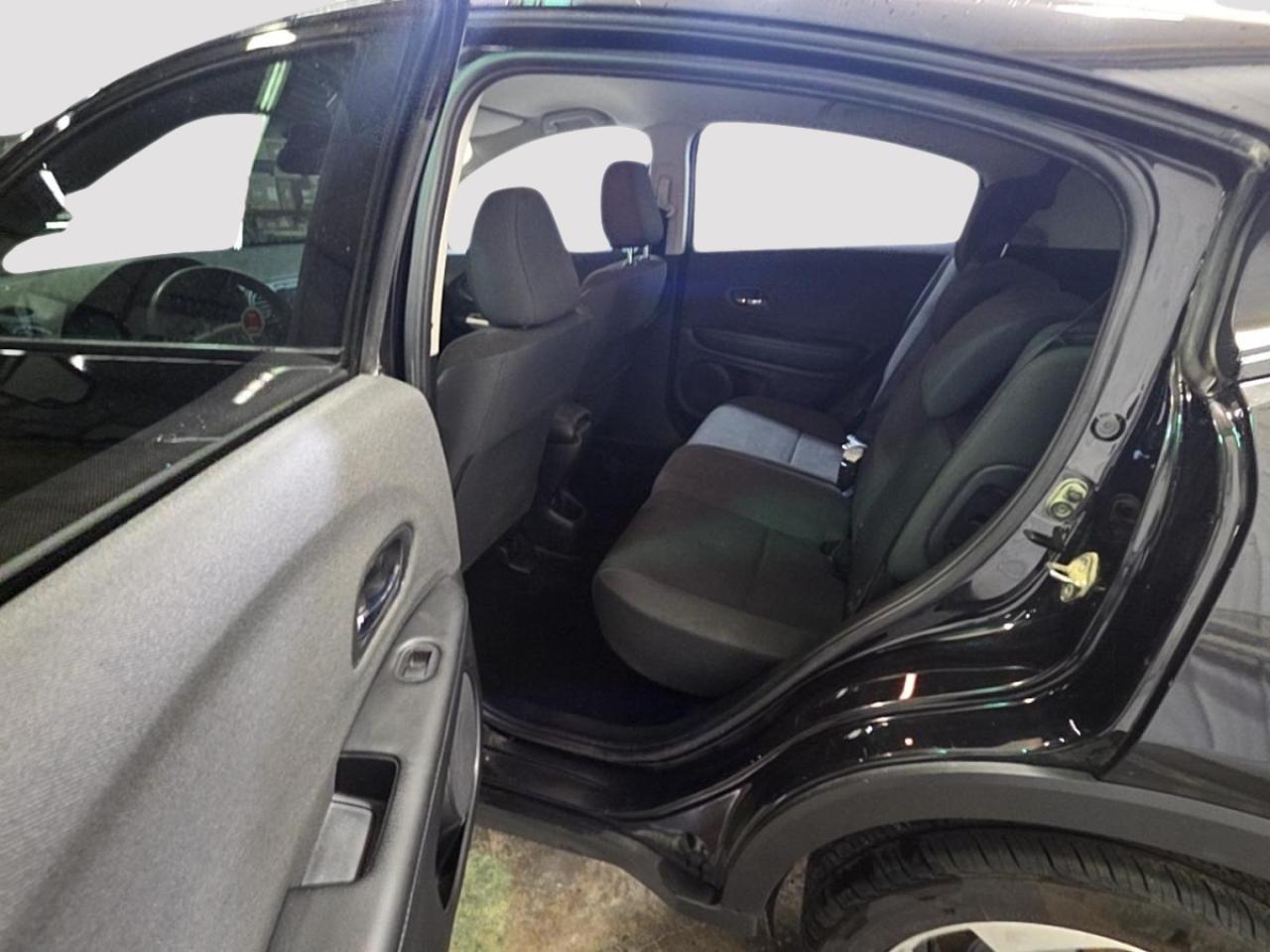 2019 Honda HR-V LX Photo