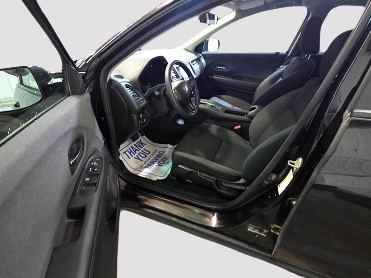 2019 Honda HR-V LX Photo