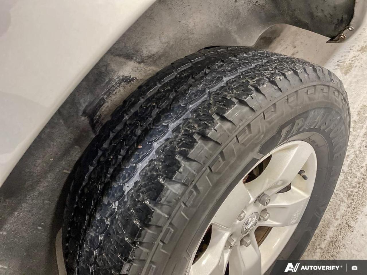 2017 RAM 1500 SLT  - Bluetooth -  SiriusXM Photo