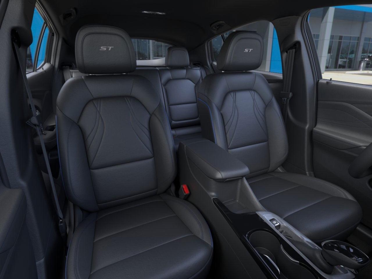 2026 Buick Envista Sport Touring Photo