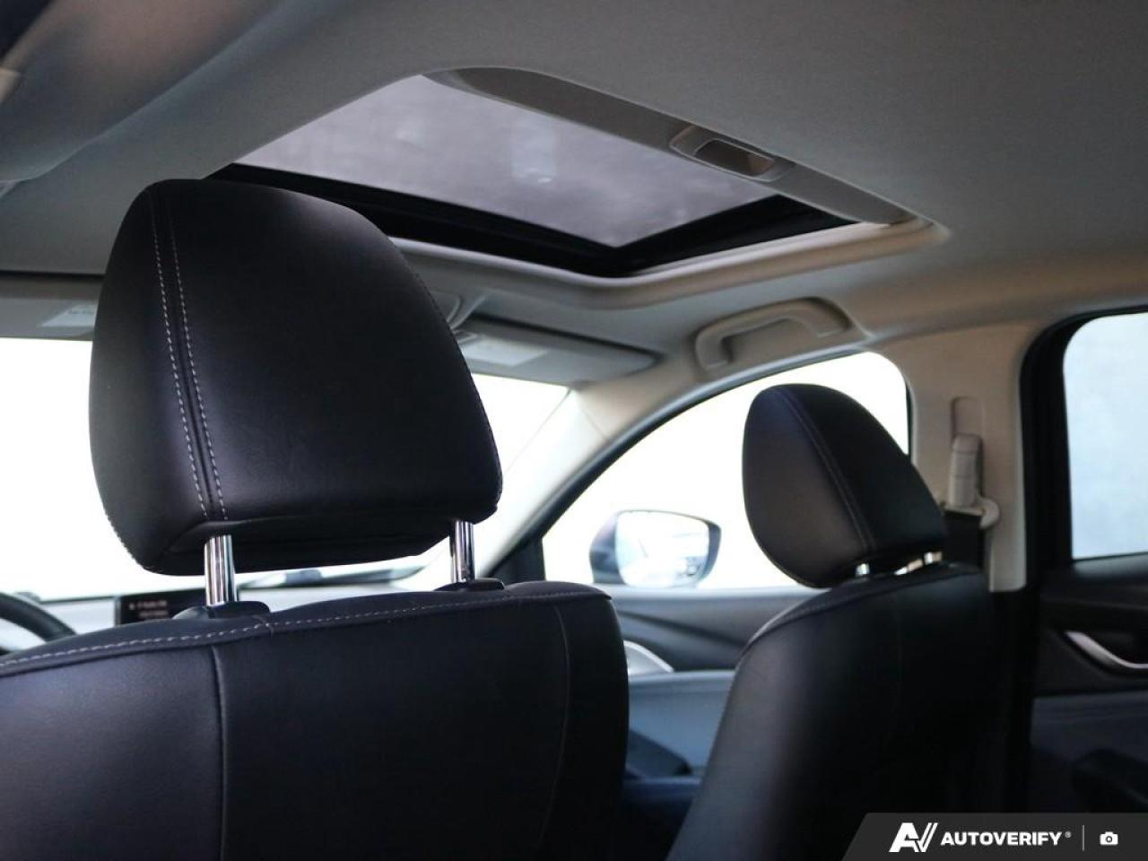 2021 Mazda CX-3 GS Photo