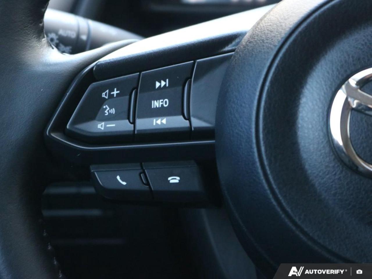 2021 Mazda CX-3 GS Photo