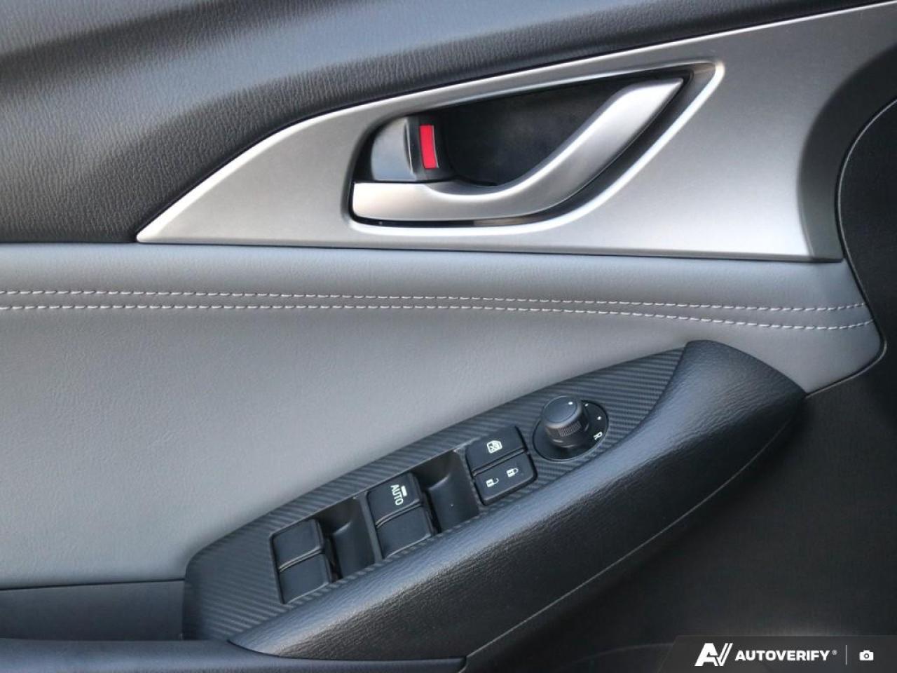 2021 Mazda CX-3 GS Photo