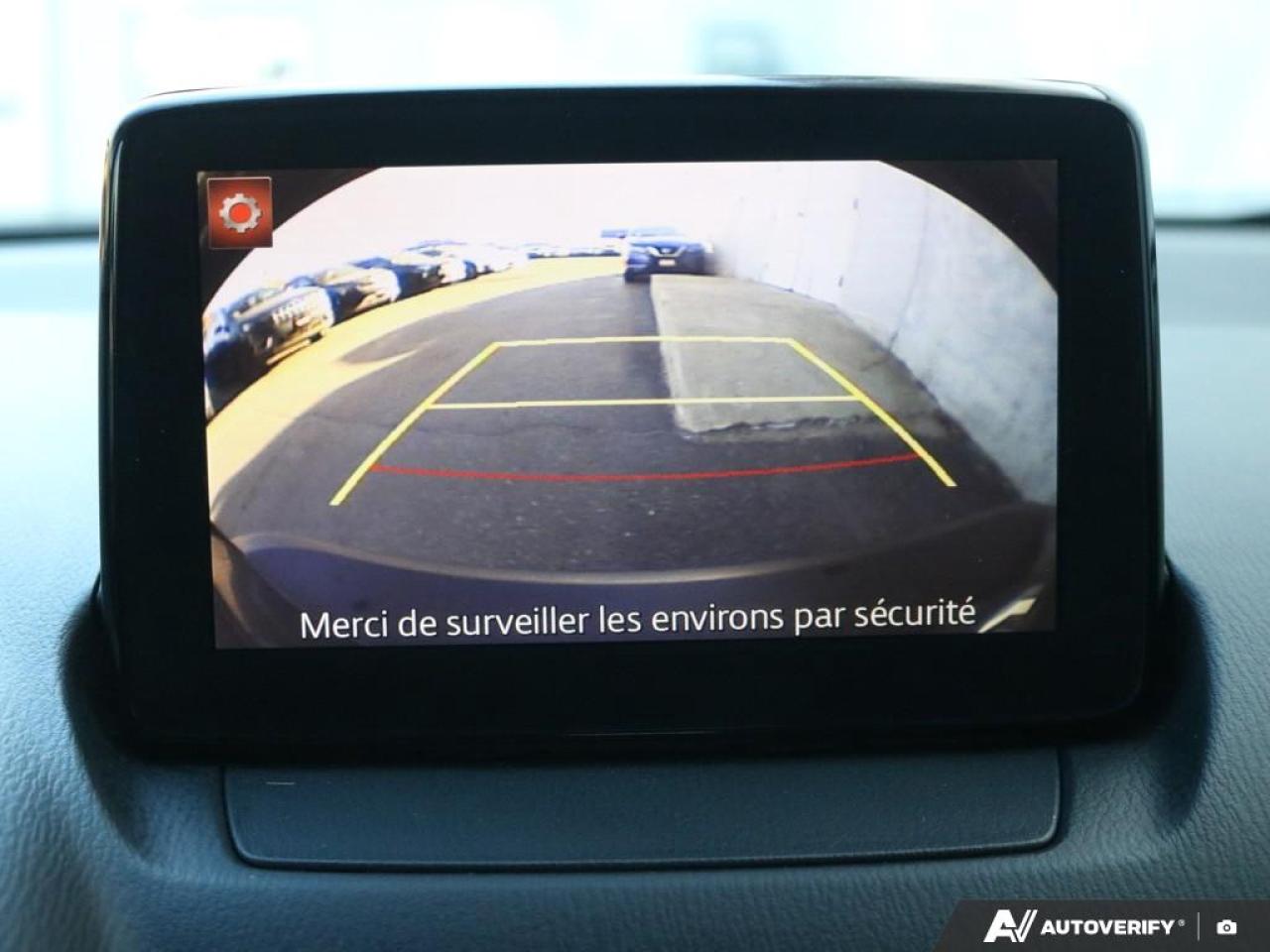 2021 Mazda CX-3 GS Photo