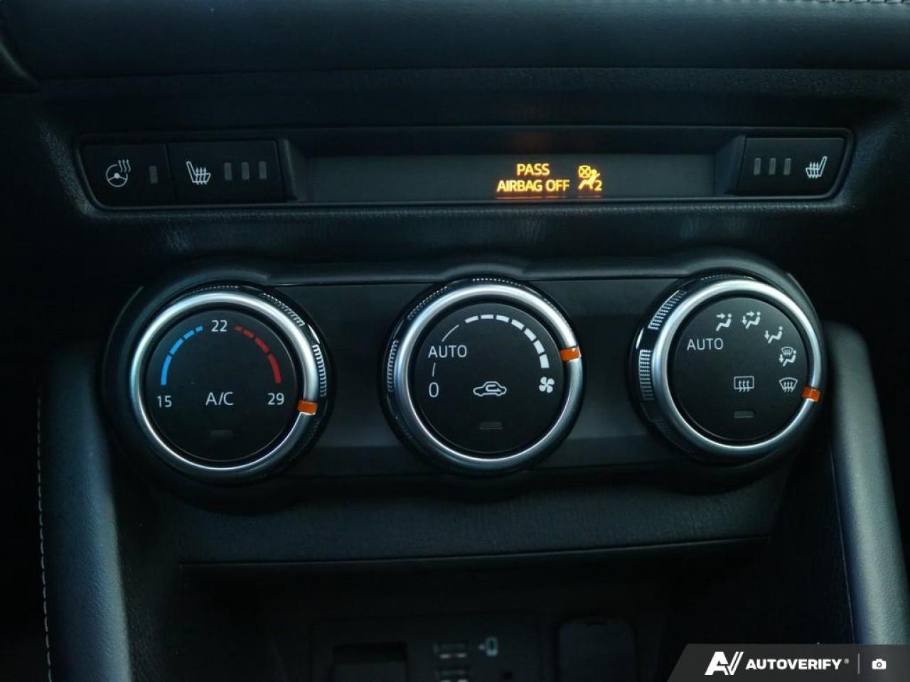 2021 Mazda CX-3 GS Photo