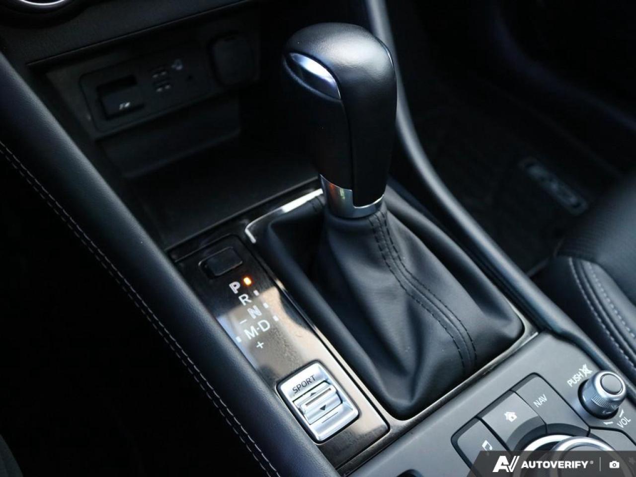 2021 Mazda CX-3 GS Photo