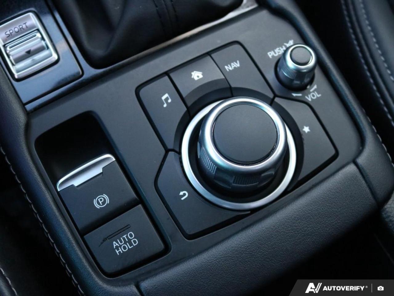 2021 Mazda CX-3 GS Photo