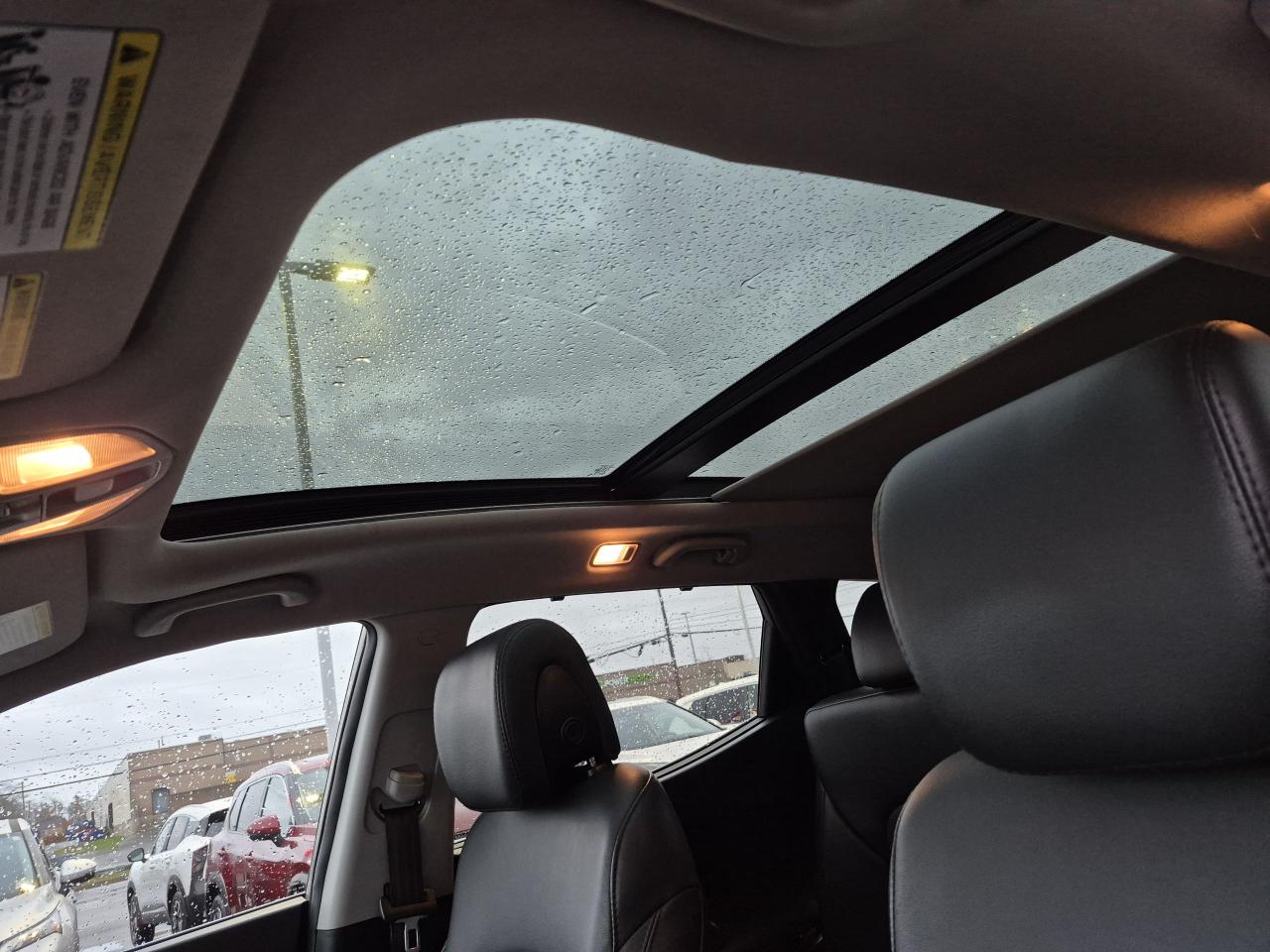 2018 Hyundai Santa Fe Sport Luxury AWD LEATHER - PANARAMIC MOONROOF - NAV Photo11