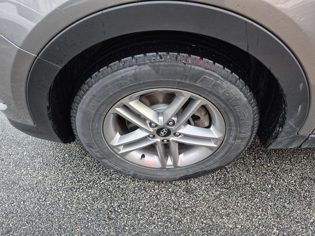 2018 Hyundai Santa Fe Sport Luxury AWD LEATHER - PANARAMIC MOONROOF - NAV Photo31