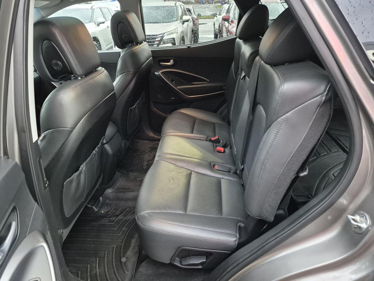 2018 Hyundai Santa Fe Sport Luxury AWD LEATHER - PANARAMIC MOONROOF - NAV Photo28