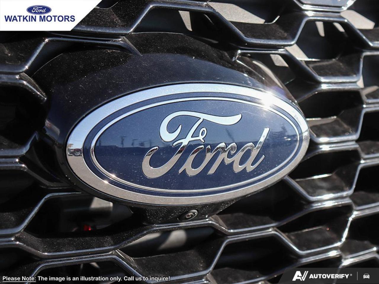 2026 Ford Explorer ST Photo7