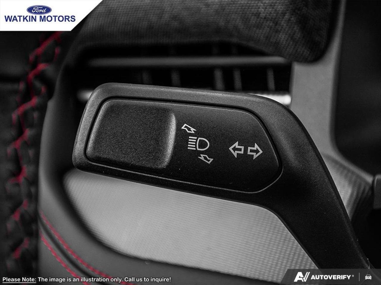 2026 Ford Explorer ST Photo23