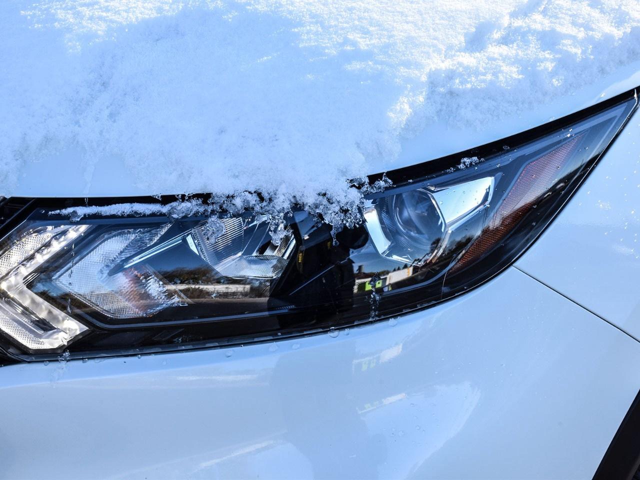 2023 Nissan Qashqai AWD SV CVT Photo