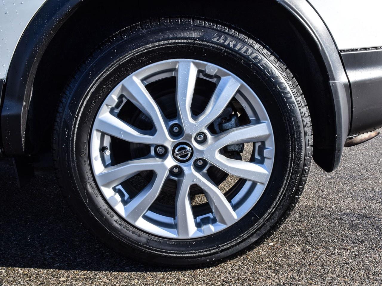 2023 Nissan Qashqai AWD SV CVT Photo