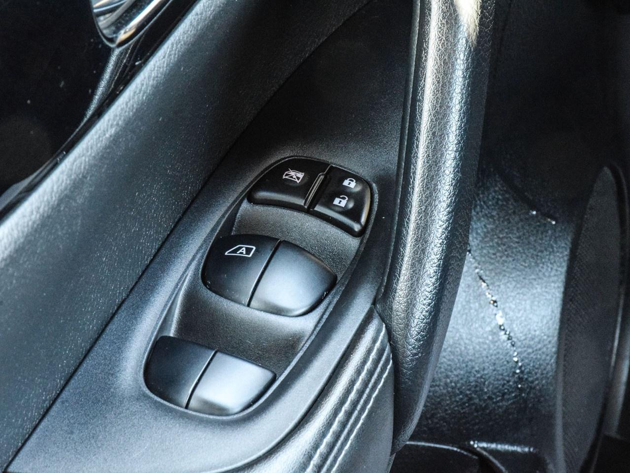 2023 Nissan Qashqai AWD SV CVT Photo