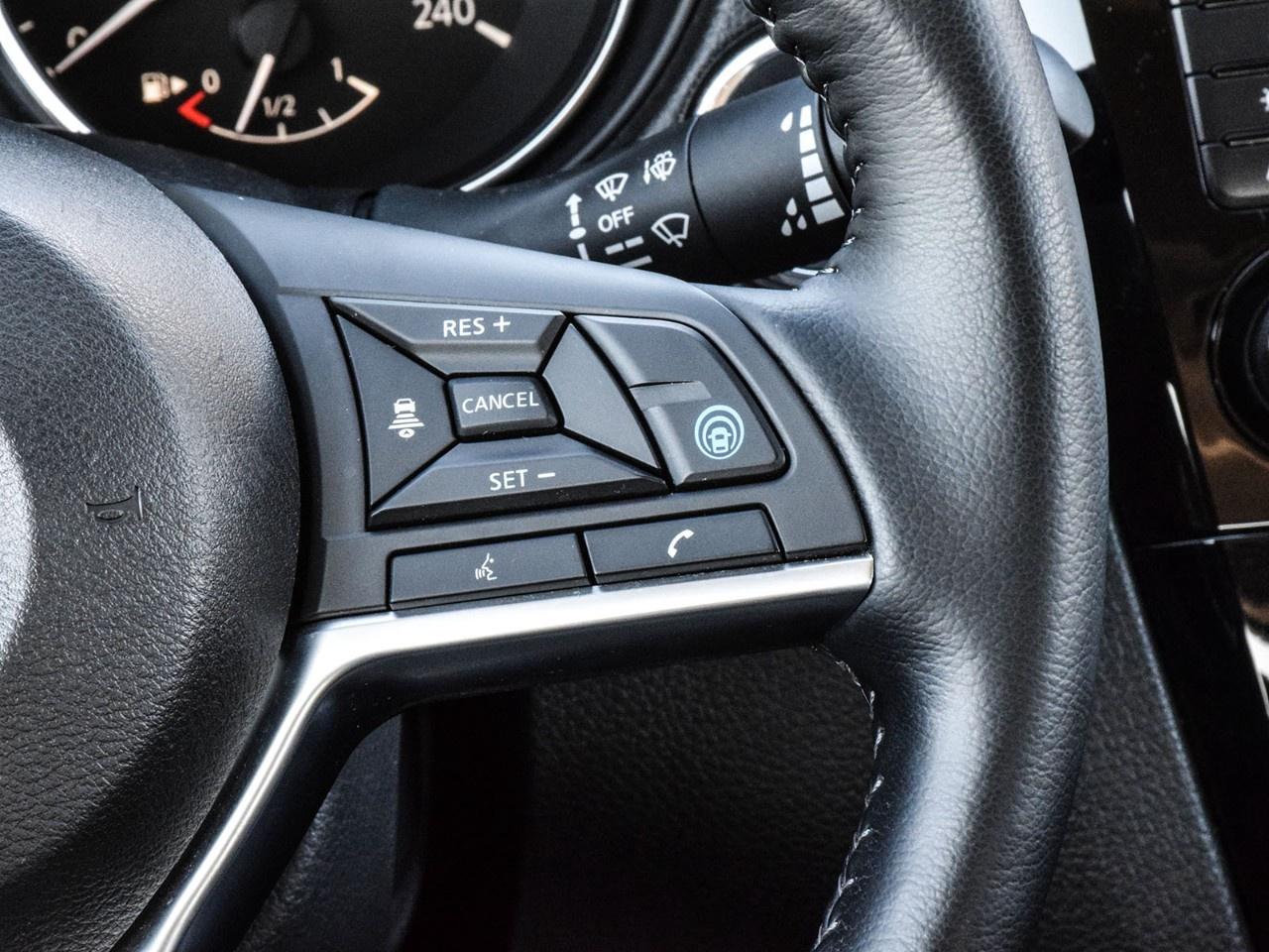 2023 Nissan Qashqai AWD SV CVT Photo