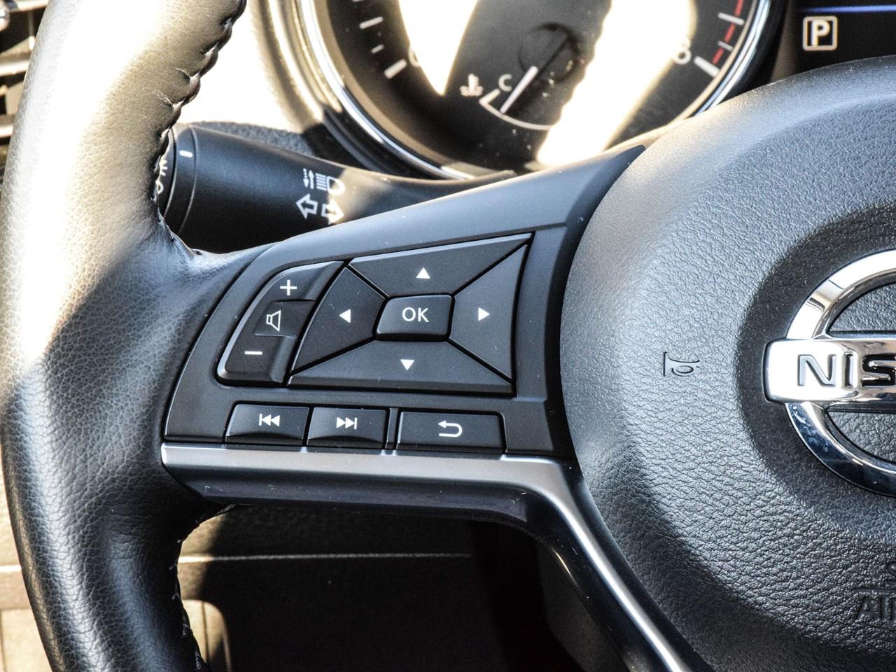 2023 Nissan Qashqai AWD SV CVT Photo