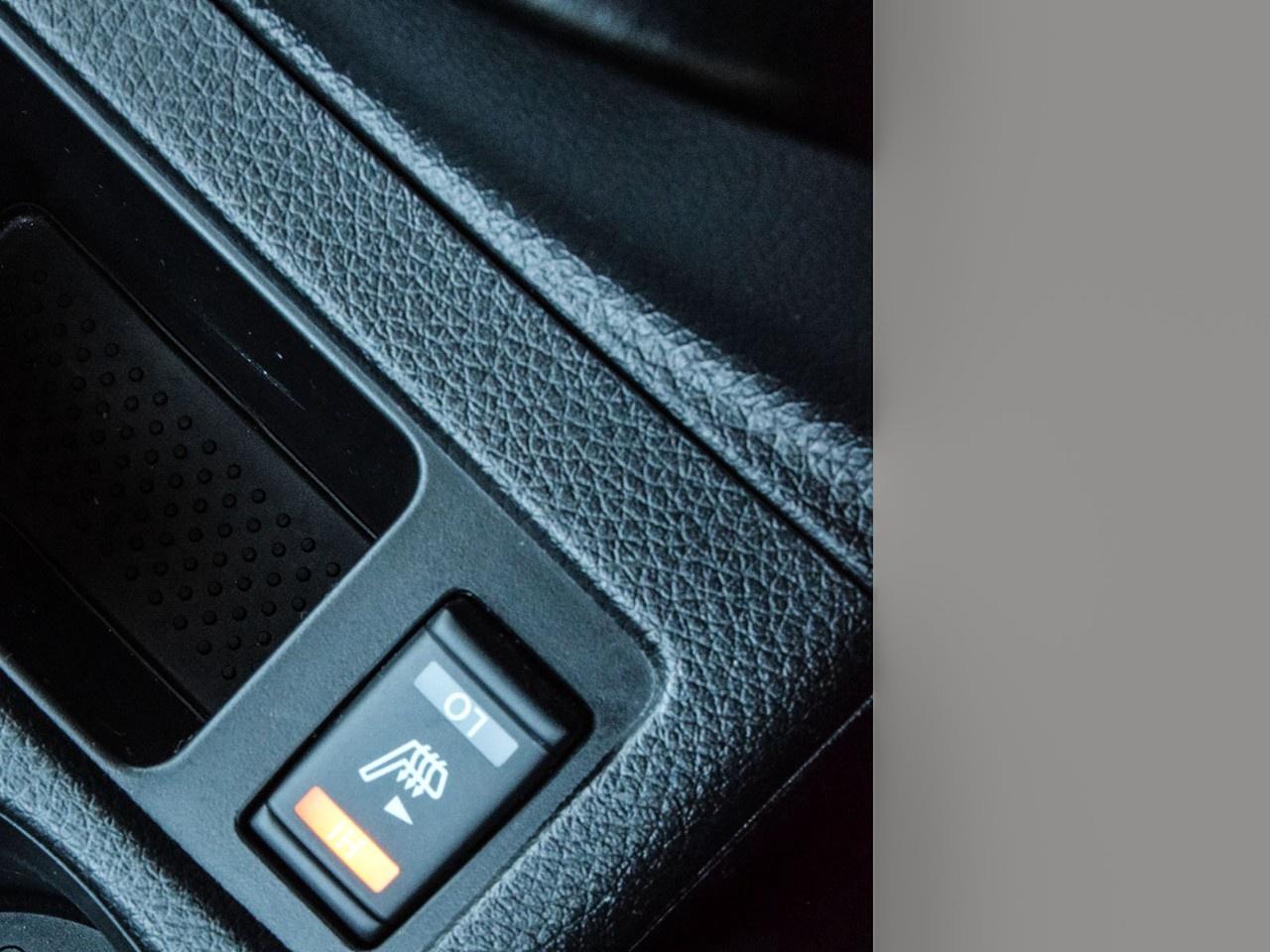 2023 Nissan Qashqai AWD SV CVT Photo