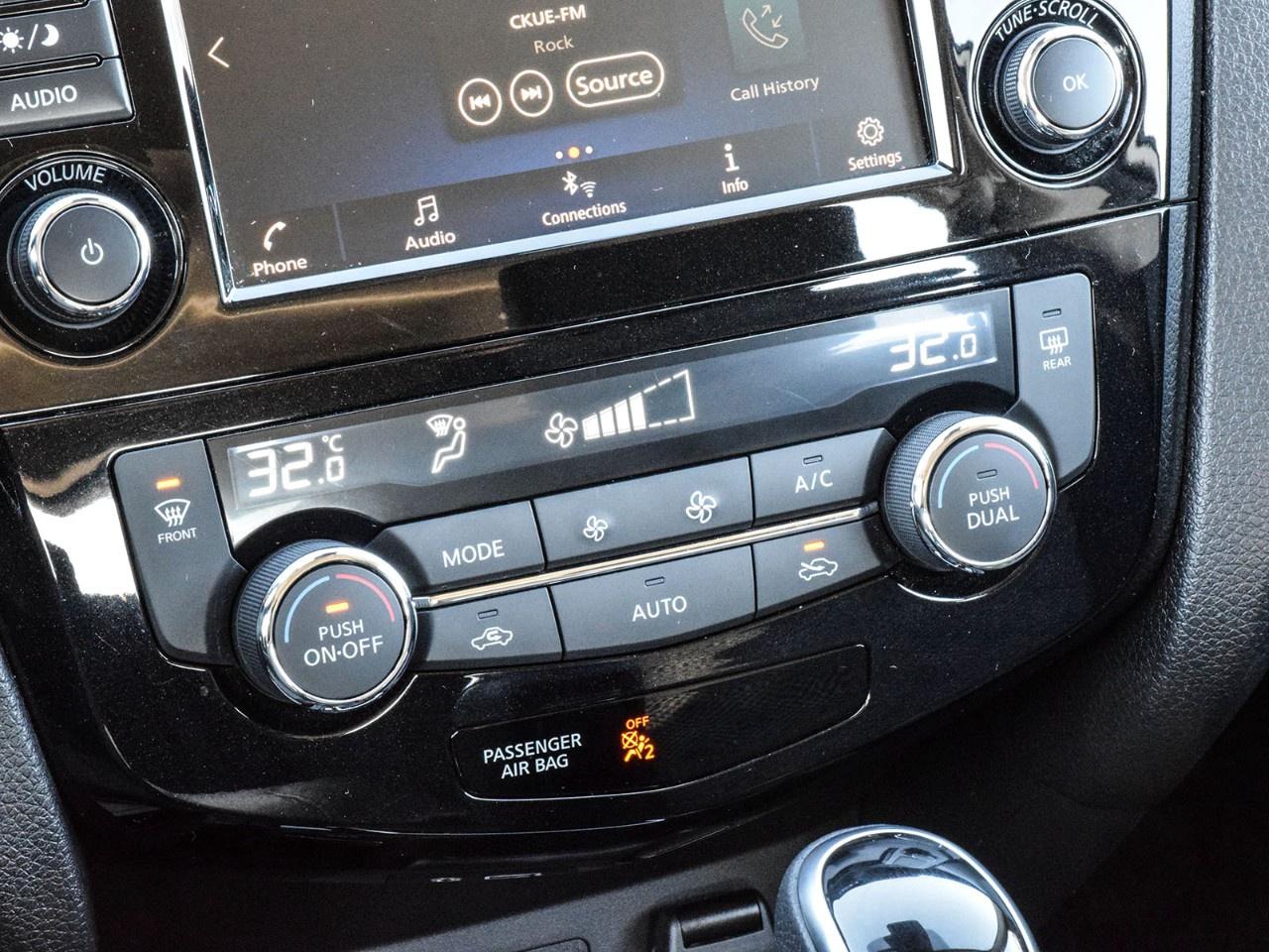 2023 Nissan Qashqai AWD SV CVT Photo