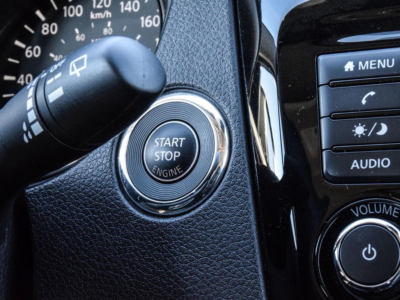 2023 Nissan Qashqai AWD SV CVT Photo