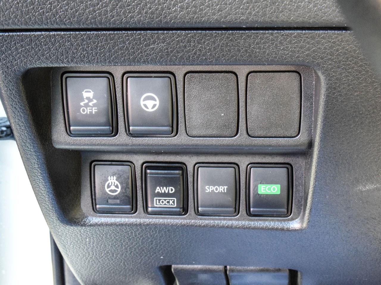 2023 Nissan Qashqai AWD SV CVT Photo