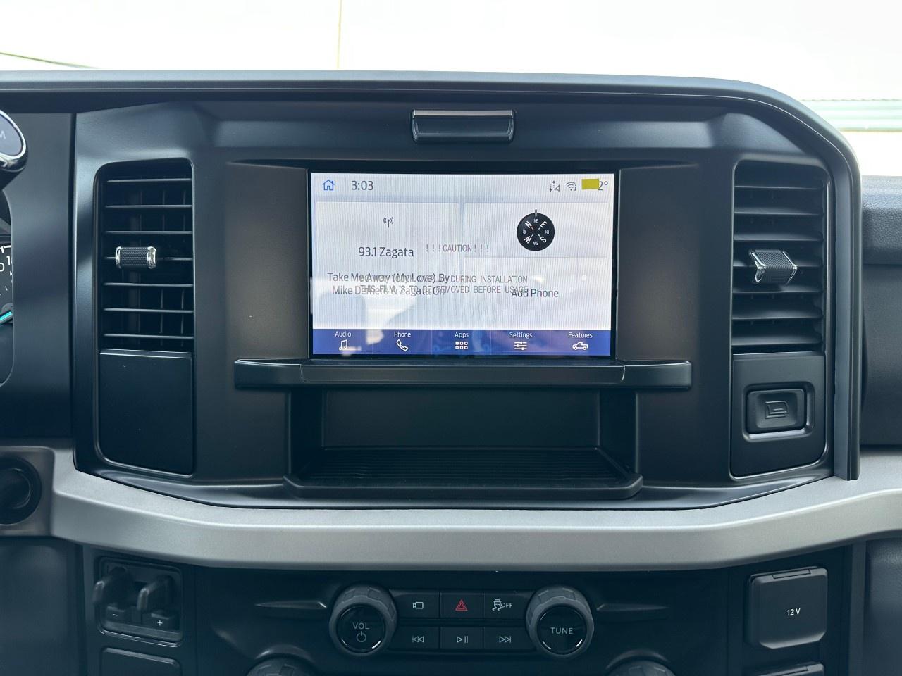 2026 Ford F-350 Super Duty SRW XLT 2WD Crew Cab 8' Box Photo