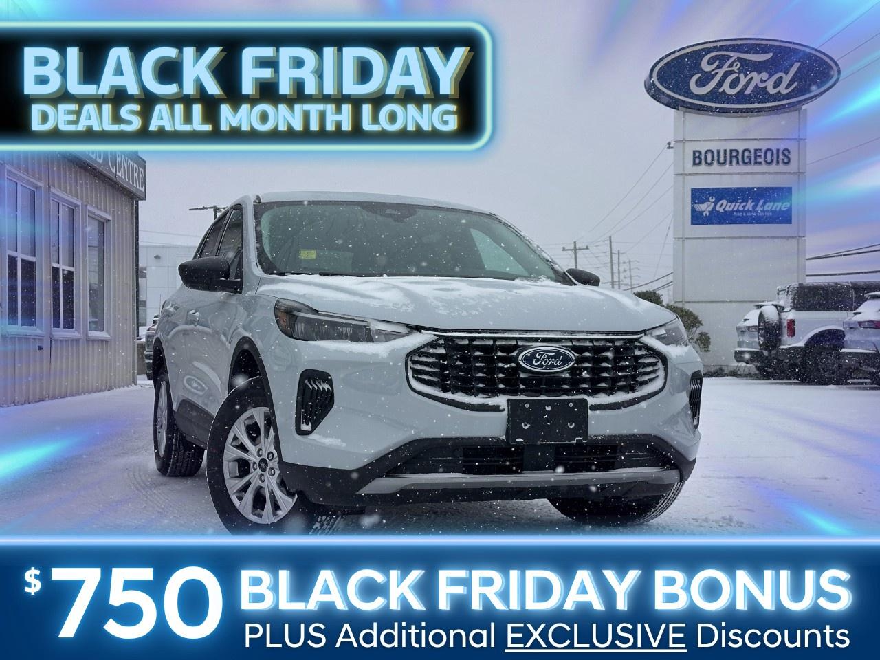 2025 Ford Escape Active AWD Photo0