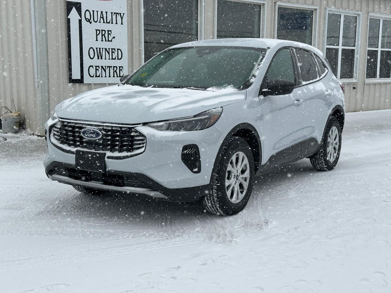 2025 Ford Escape Active AWD Photo