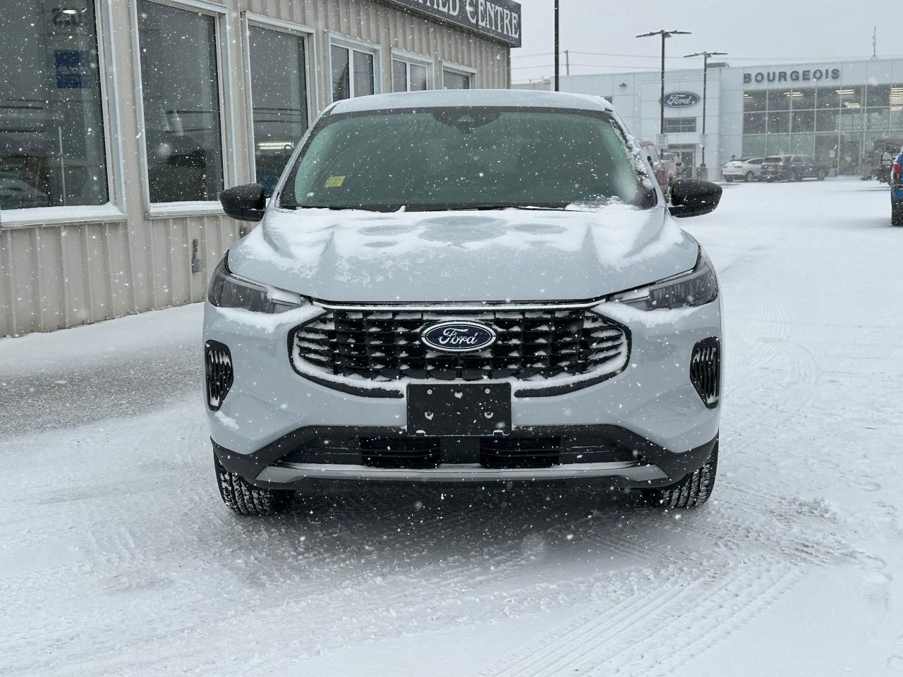 2025 Ford Escape Active AWD Photo