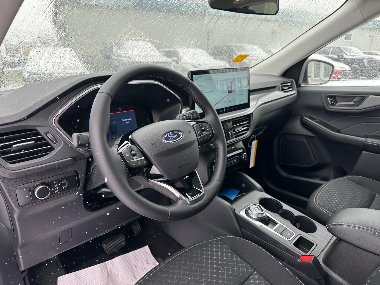 2025 Ford Escape Active AWD Photo