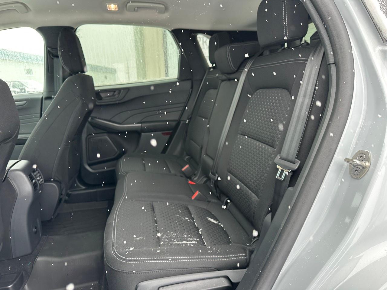 2025 Ford Escape Active AWD Photo