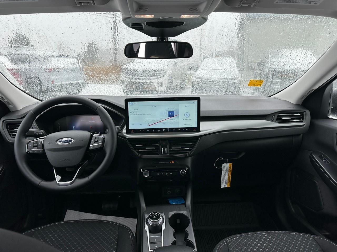 2025 Ford Escape Active AWD Photo