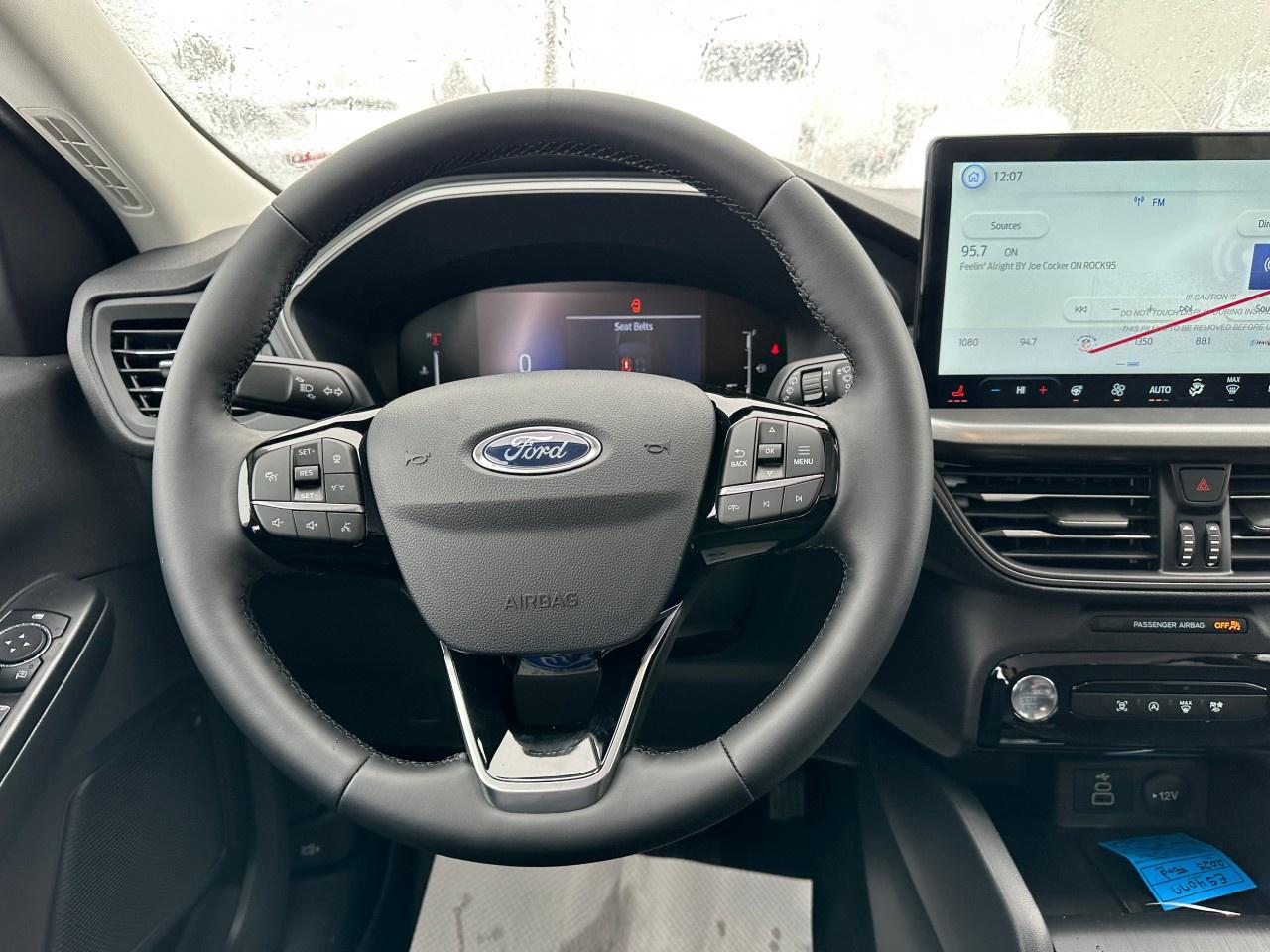 2025 Ford Escape Active AWD Photo