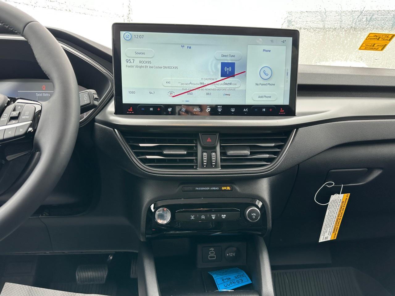 2025 Ford Escape Active AWD Photo