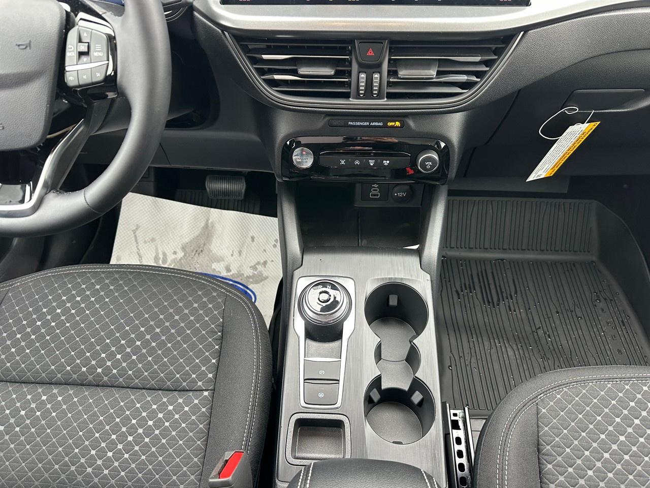 2025 Ford Escape Active AWD Photo