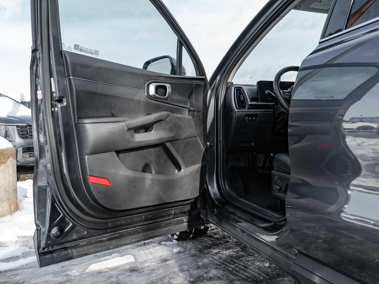 2024 Kia Sorento EX AWD Photo