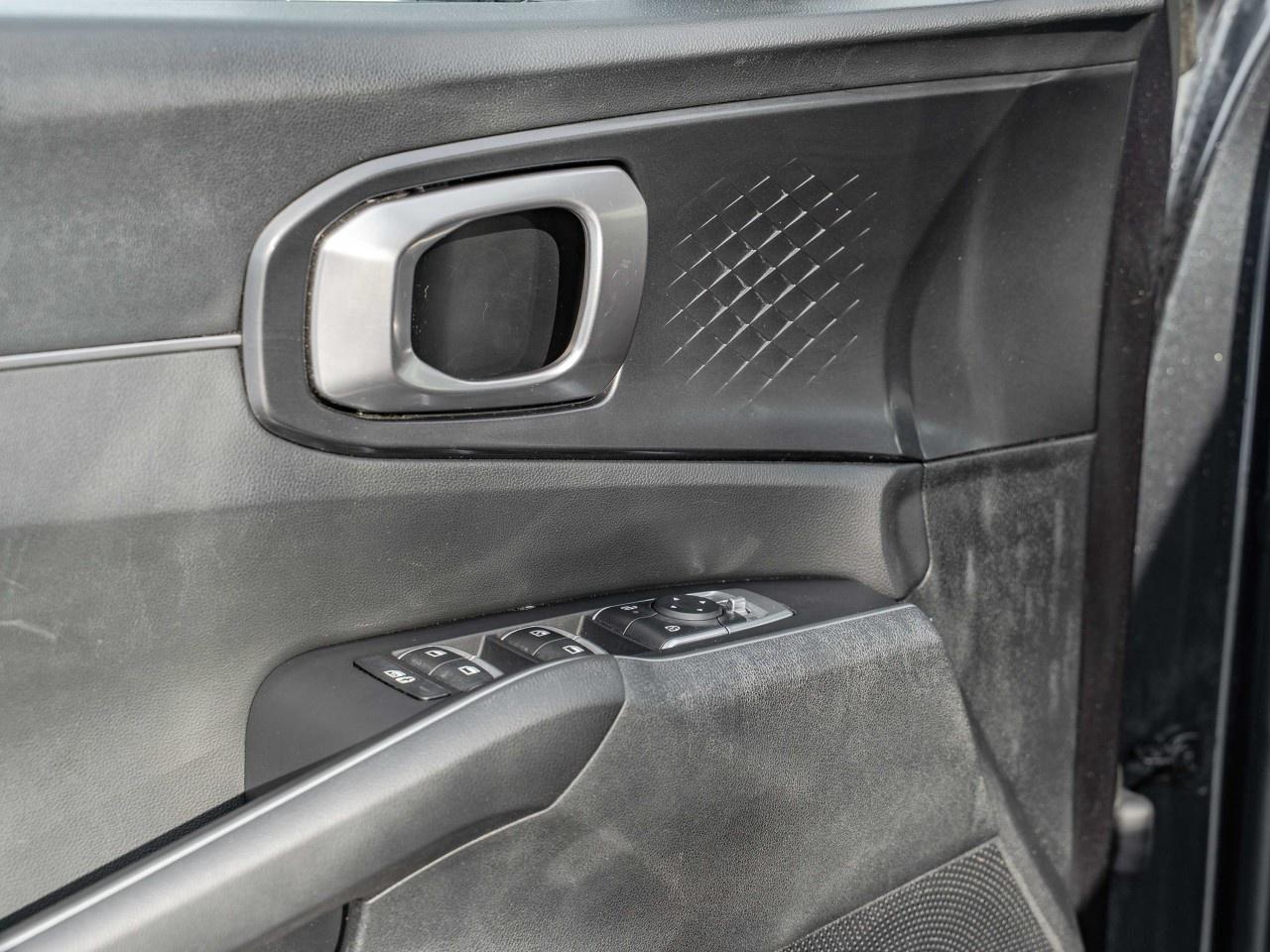 2024 Kia Sorento EX AWD Photo