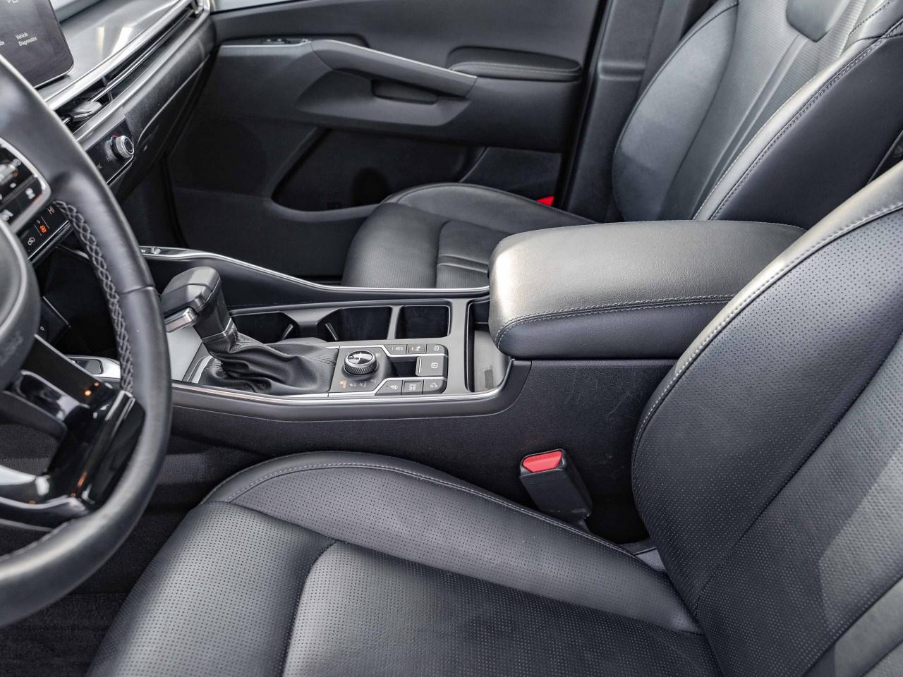 2024 Kia Sorento EX AWD Photo