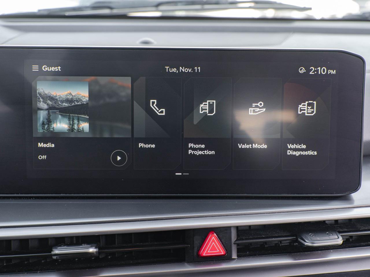 2024 Kia Sorento EX AWD Photo