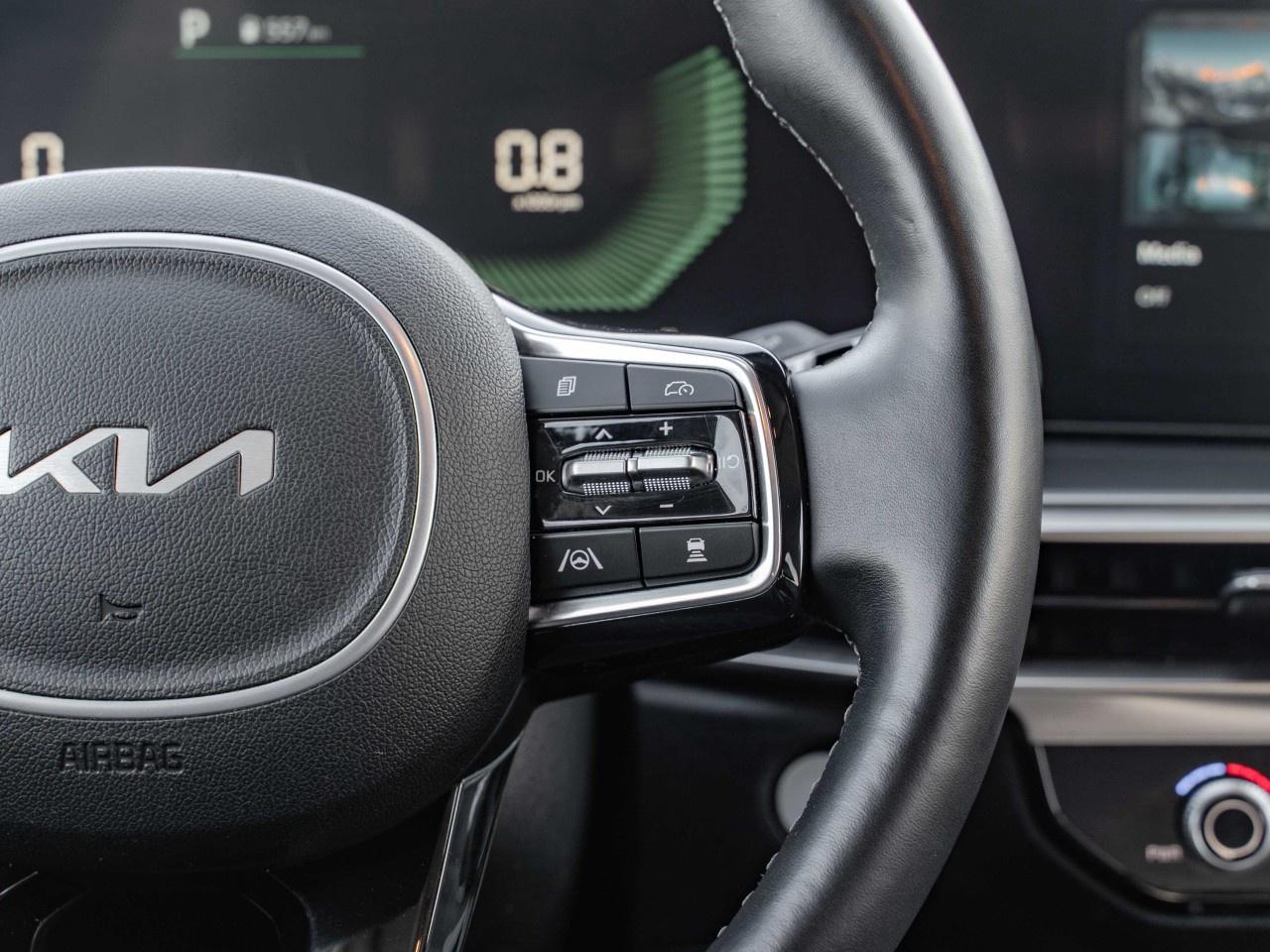 2024 Kia Sorento EX AWD Photo