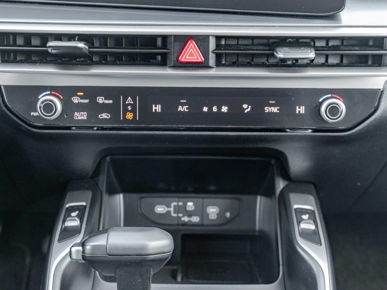 2024 Kia Sorento EX AWD Photo